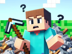 เกม Kids Quiz: Minecraft NOOB To PRO