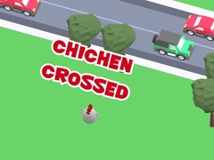 เกม Chicken Crossed