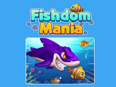 เกม Fishdom Mania
