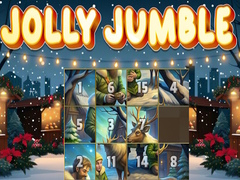 เกม Jolly Jumble