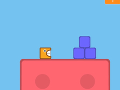 เกม Level Eaten!