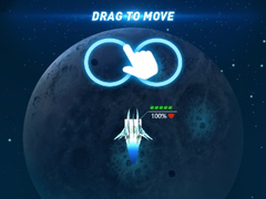 เกม Star Wing