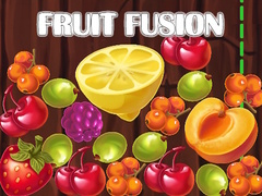 เกม Fruit Fusion