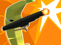 เกม City Banana Man Agent