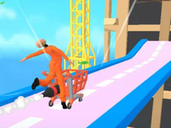 เกม Falling Dummy
