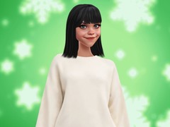 เกม DIY Ugly Christmas Sweater