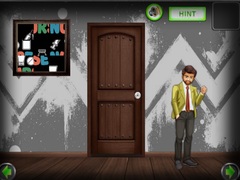 เกม Amgel Easy Room Escape 240