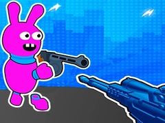 เกม Bunny Boy Online