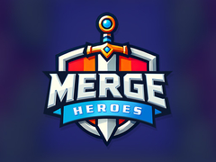 เกม Merge Heroes