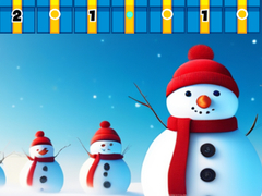 เกม Xmas Balls