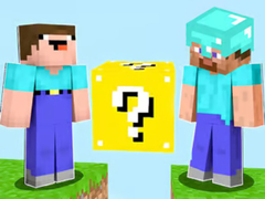 เกม Kids Quiz: Minecraft Trivia