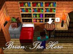 เกม Brian: The Hero