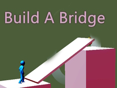 เกม Build A Bridge