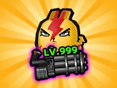 เกม Hero Rabbit Idle Survivor RPG