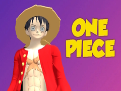 เกม One Piece 