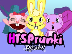 เกม HTSprunkis Retake