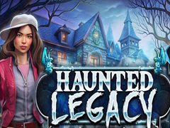 เกม Haunted Legacy