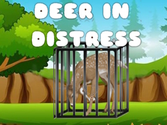 เกม Deer in Distress