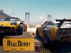 เกม Real Derby Crash Day