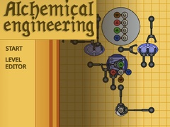 เกม Alchemical Engineering