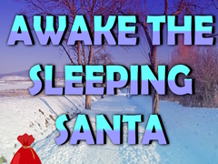 เกม Awake the Sleeping Santa
