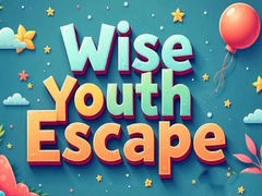 เกม Wise Youth Escape