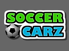 เกม Soccer Carz