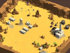 เกม Tanks Vs Tanks