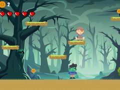 เกม Zombie Land