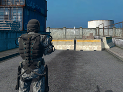 เกม Gunner 7