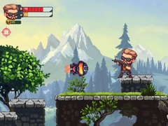เกม Aim 360°