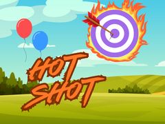 เกม Hot Shot