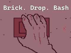 เกม Brick. Drop. Bash