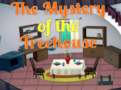 เกม The Mystery of the Treehouse