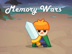 เกม Memory Wars