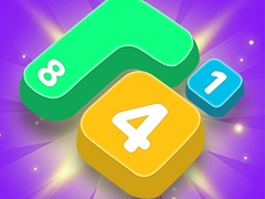 เกม Merge Master