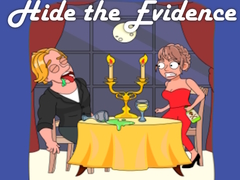 เกม Hide the Evidence