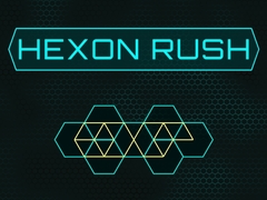 เกม Hexon Rush