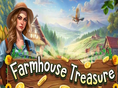 เกม Farmhouse Treasure
