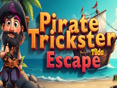 เกม Pirate Trickster Tilda Escape
