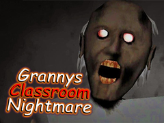 เกม Granny's Classroom Nightmare