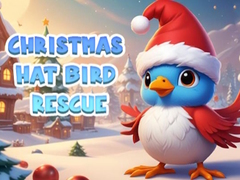 เกม Christmas Hat Bird Rescue 