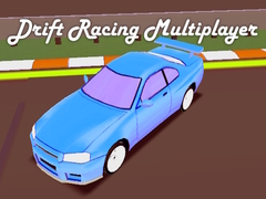 เกม Drift Racing Multiplayer