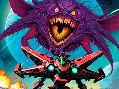 เกม Star Exiles