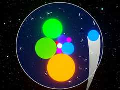 เกม Gravity Matcher