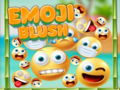 เกม Emoji Blush