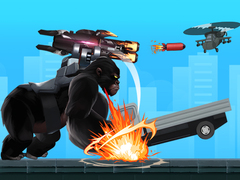 เกม Big Bad Ape