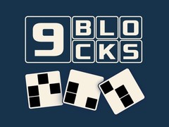 เกม 9 Blocks