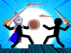 เกม Javelin Battle
