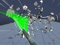 เกม Sword Master: Slice Your Enemies!